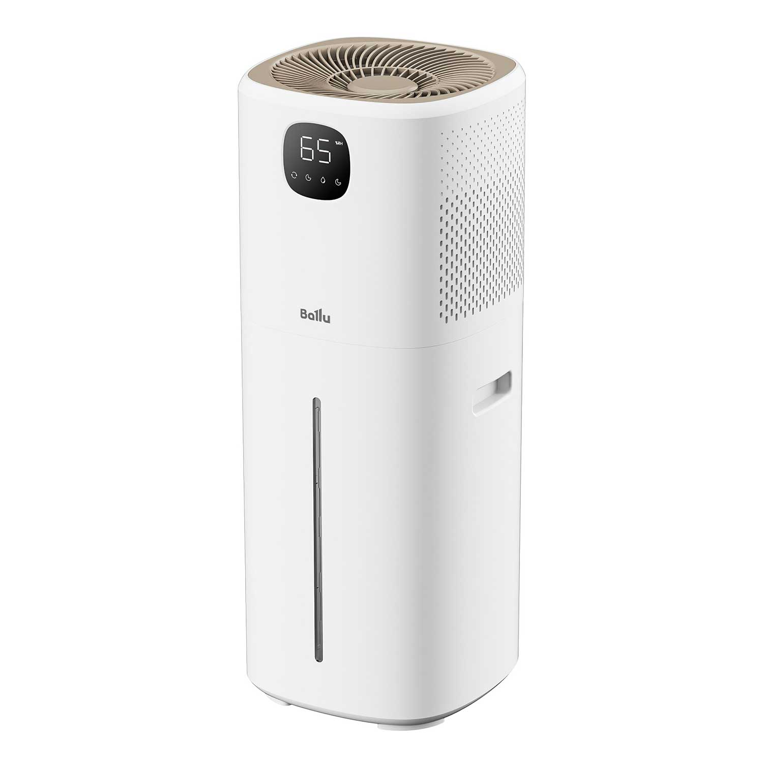Air humidifiers BALLU UCC-260 — 2