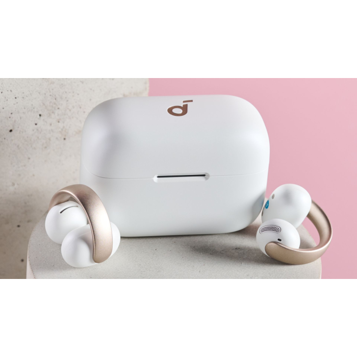 Soundcore AeroClip Open-Ear Earbuds A3388G21 — 4