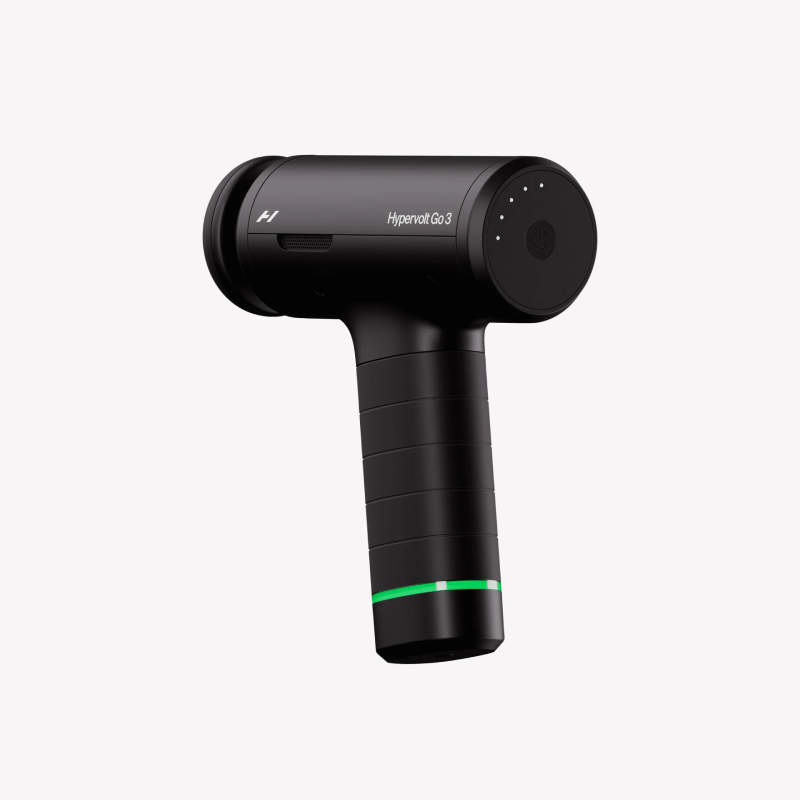 Massage device Hyperice Hypervolt Go 3 — 2