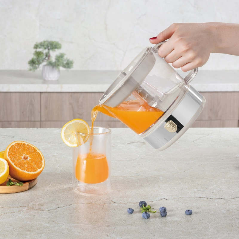 BH-9717 Electric Citrus Juicer — 3