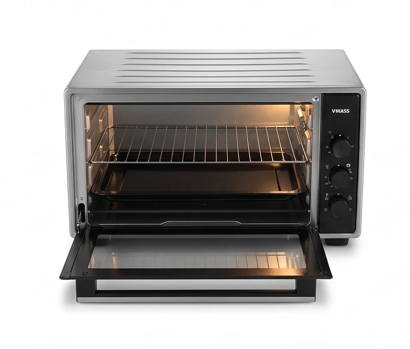 Microwave oven VIKASS M5003 — 5