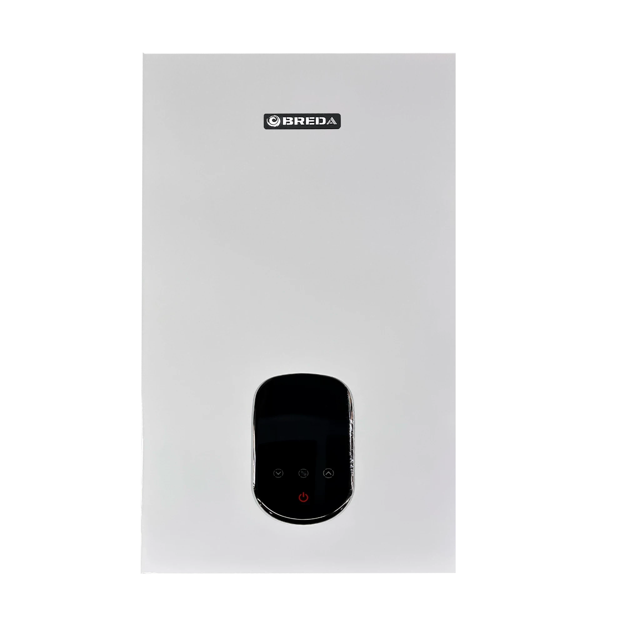 Gas boiler BREDA L1PB24-BH41 24KW GRUNDFOS PUMP — 2