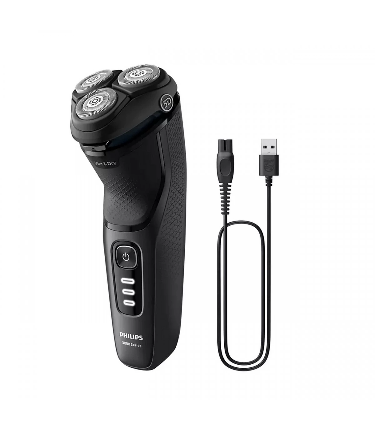 Electric shaver s3244 12