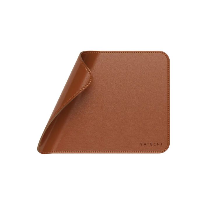 Satechi Vegan-Leather Premium Mouse Pad ST-LMPN — 4
