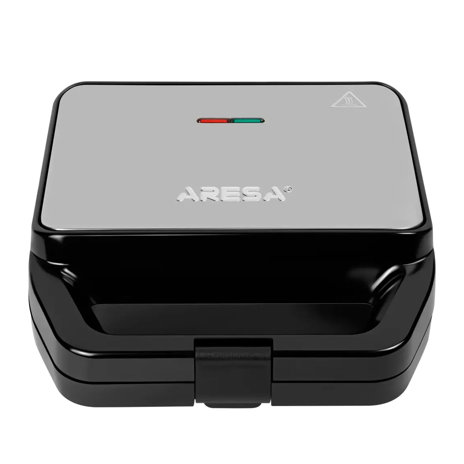 Sandwich and waffle maker ARESA AR-1208 — 2