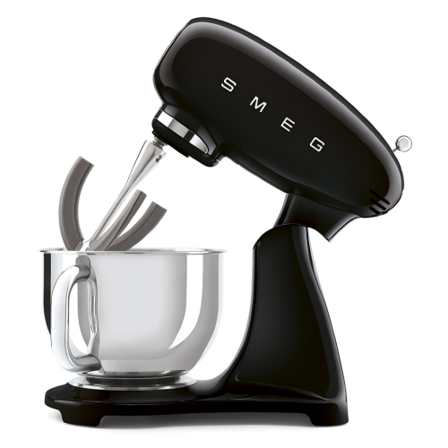 Planetary mixer Smeg SMF03BLEU — 2