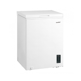 Freezer COMFEE RCC196WH1R