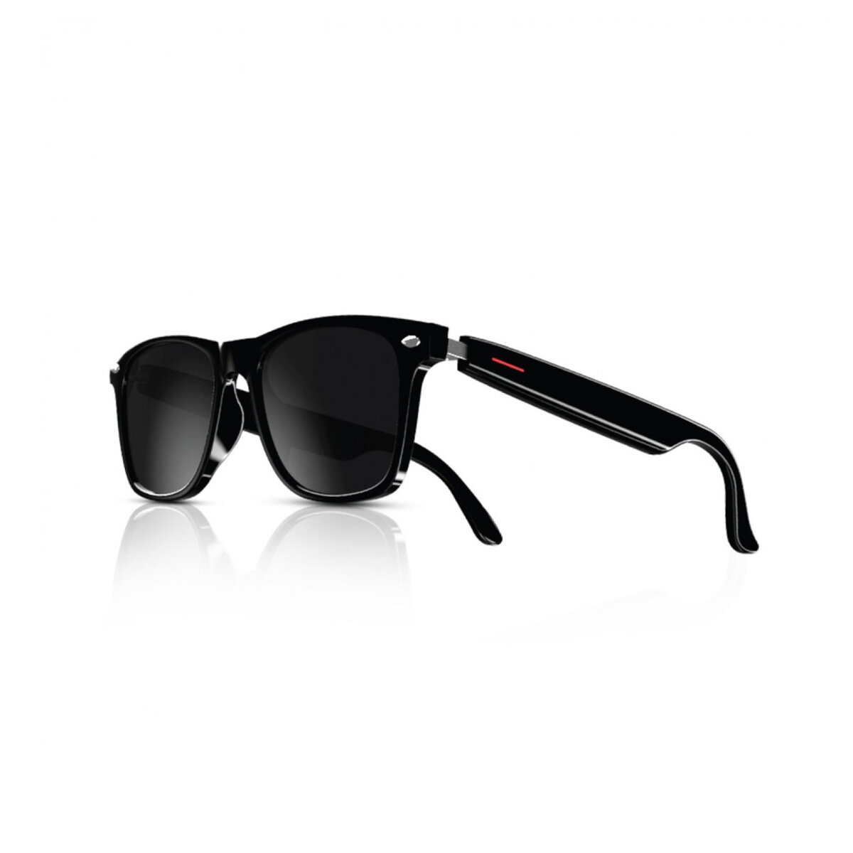 Lion Paris 2 Smart Glass — 2