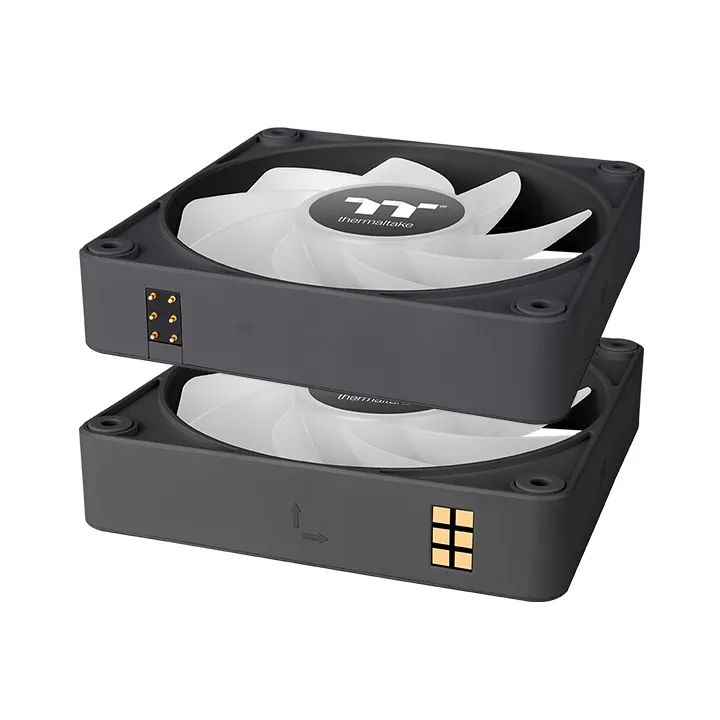 Thermaltake CT140 EX ARGB Sync Hydrangea — 4