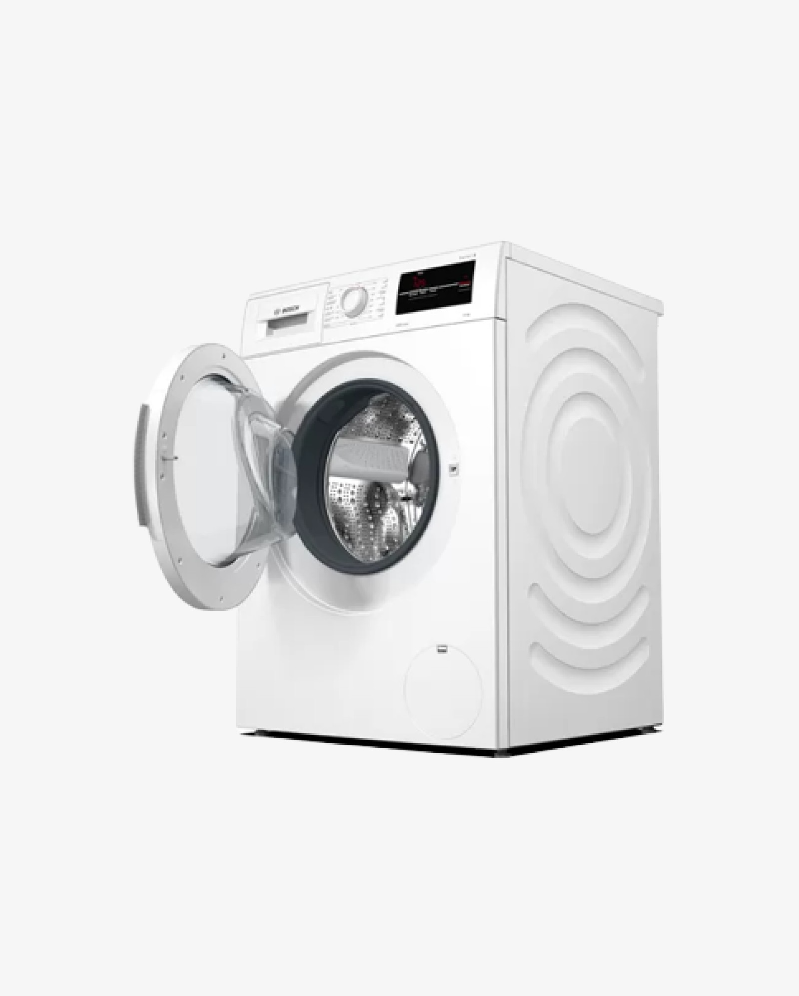 Washing machine WAJ20180GC 8 kg — 2