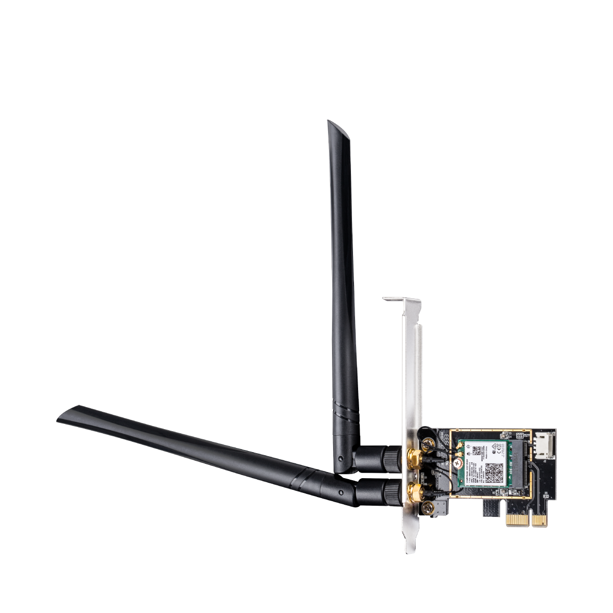 Cudy WE3000 WiFi 6 PCI Express Adapter AX3000 — 2