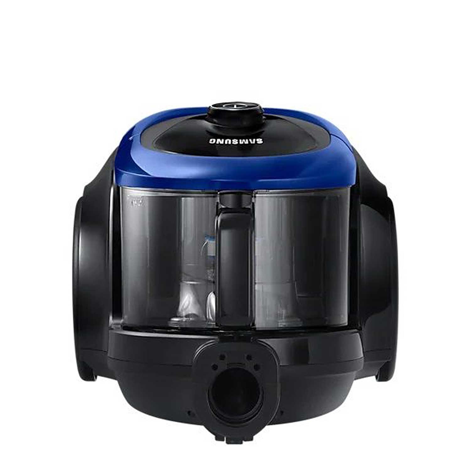 Vacuum cleaner Samsung VC18M21A0SB — 10