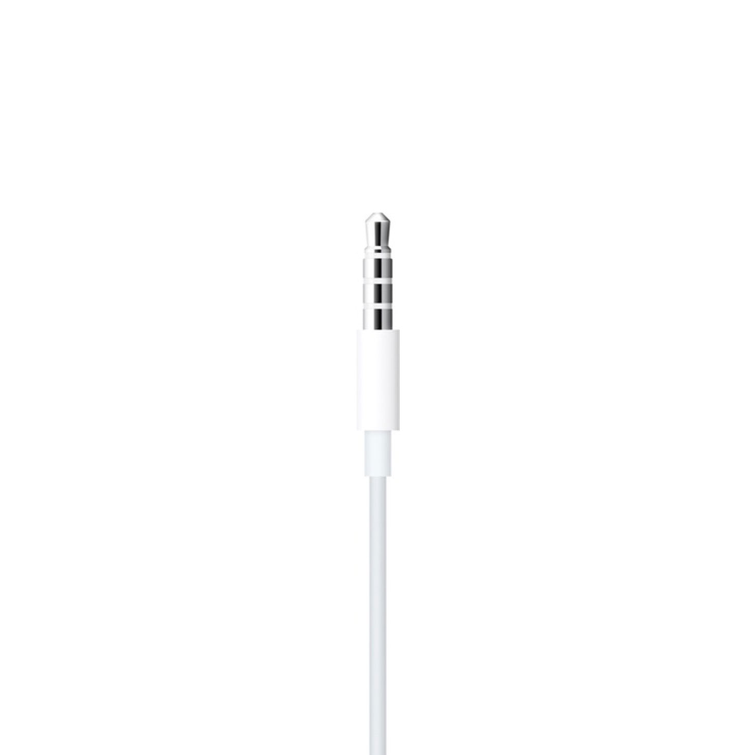EarPods Apple with 3.5 mm headphone plug — 10
