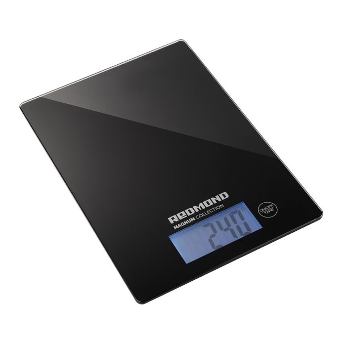 REDMOND RS-772 kitchen scale — 4