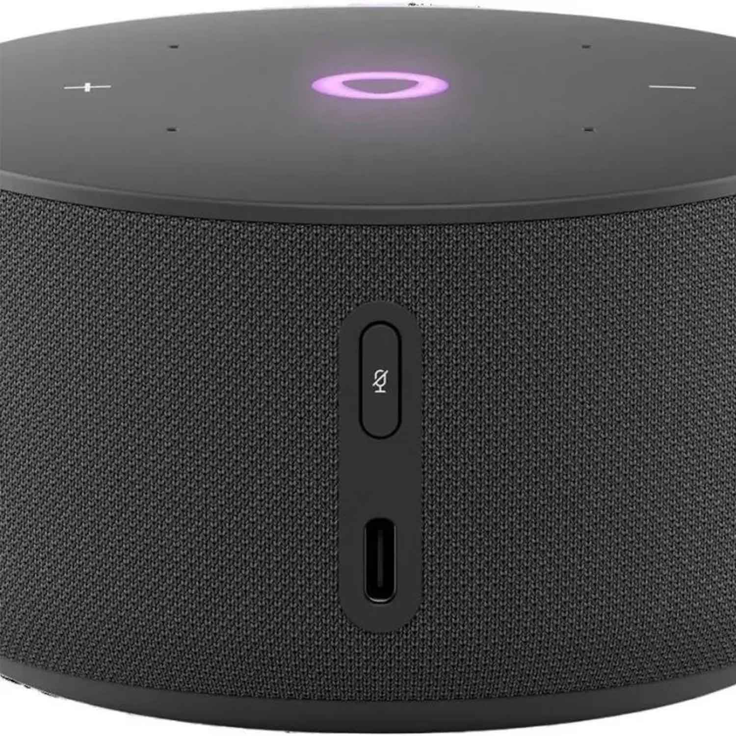 Smart speaker Mini 3 YNDX-00027BLK — 4
