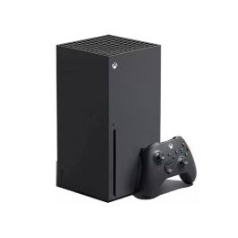 Xbox Series X — 3