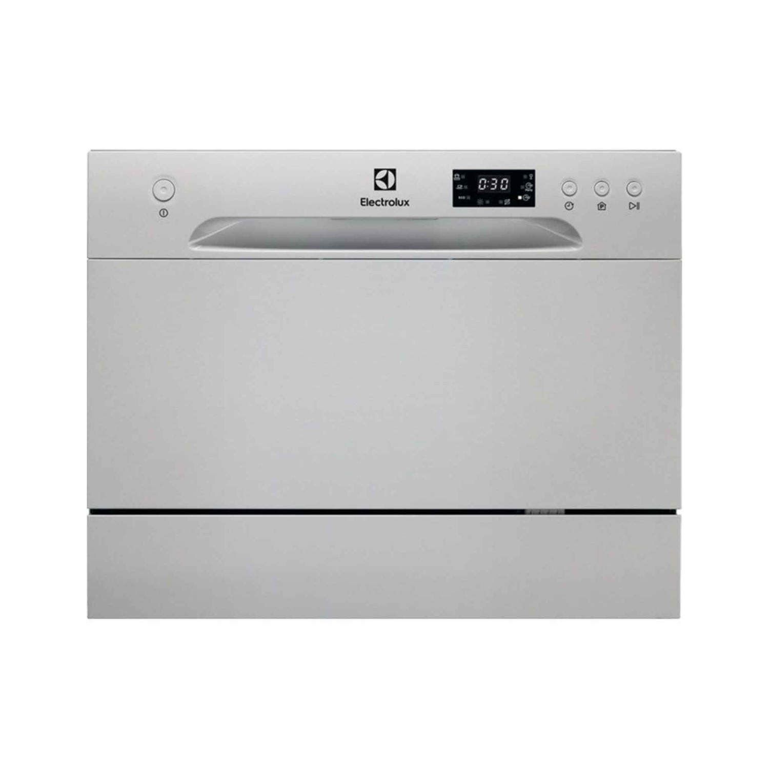 Dishwasher Electrolux ESF2400OS — 2