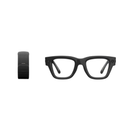 Meta Ray-Ban Display Smart Glasses