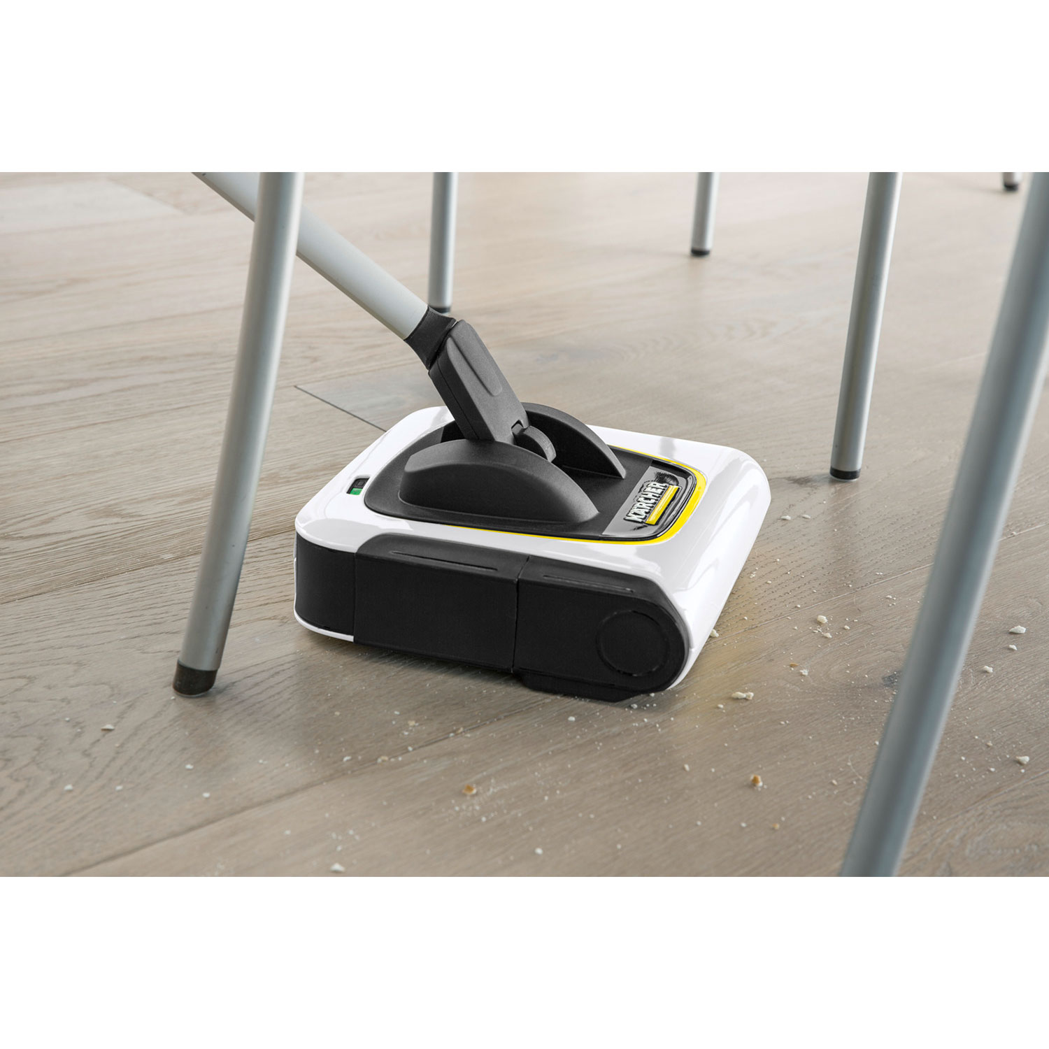 Cordless vacuum cleaner Kärcher KB 5 *EU 1.258-050.0 — 4