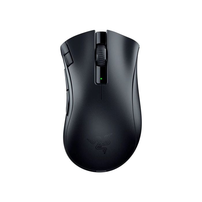 Wireless Mouse Deathadder V2 X HyperSpeed RZ01-04130100-R3G1