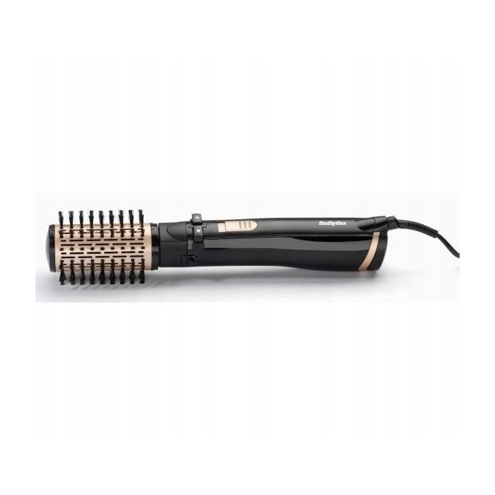 Babyliss AS962E 1000W hot hair brush — 2