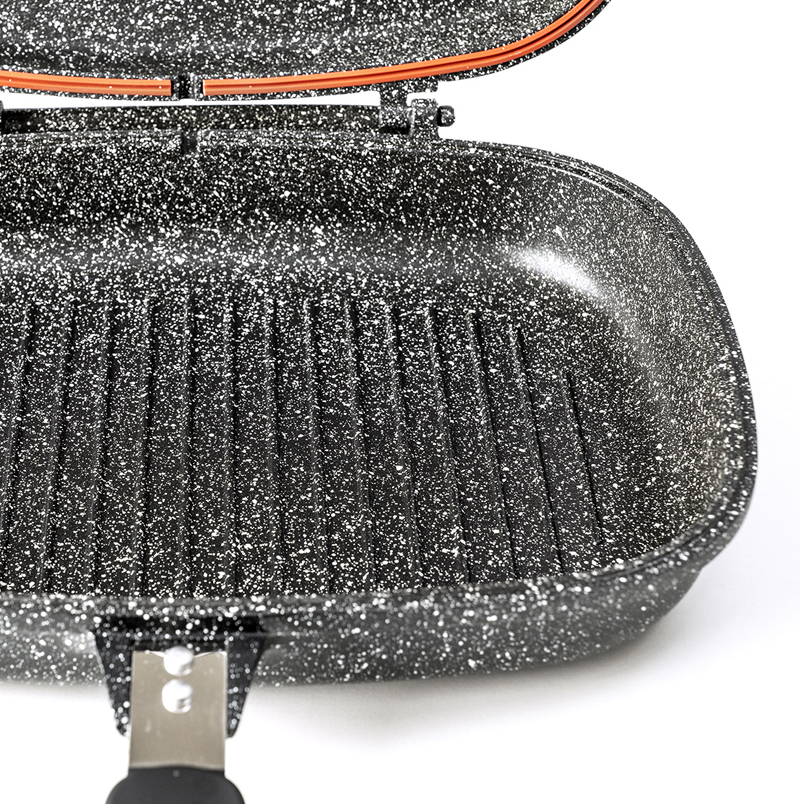 Grill pan Lara LR02-221 Rio — 2