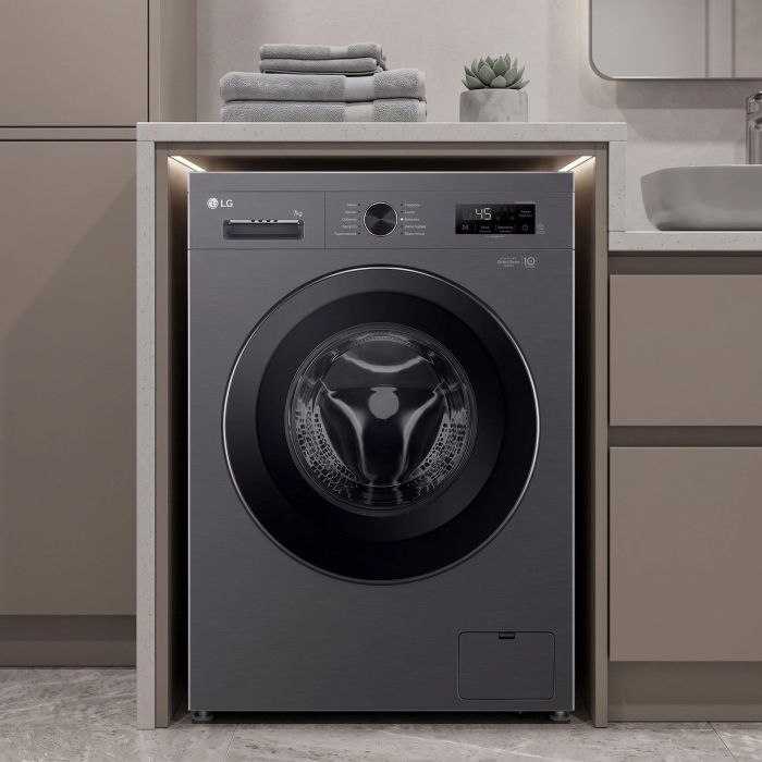 Washing machine F2Y1HYP6J 7 kg — 9