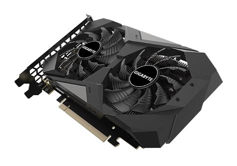 Gigabyte RTX3050 WINDFORCE OC V2 GDDR6 GV-N3050WF2OCV2-6GD — 3