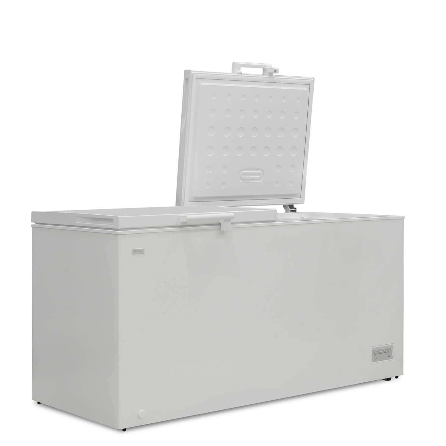 Chest freezer BERG BCF-D508W — 4
