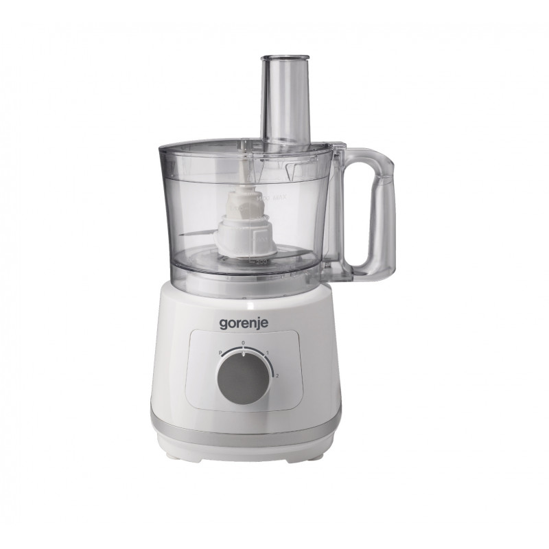 Food processor GORENJE SB801W — 4