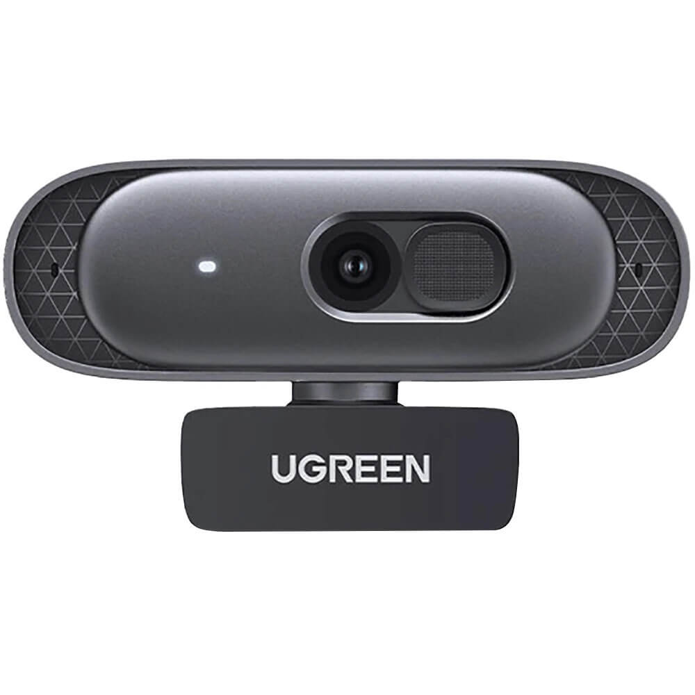 Ugreen CM778-35626 USB 4Mp HD 2K Web Camera — 2