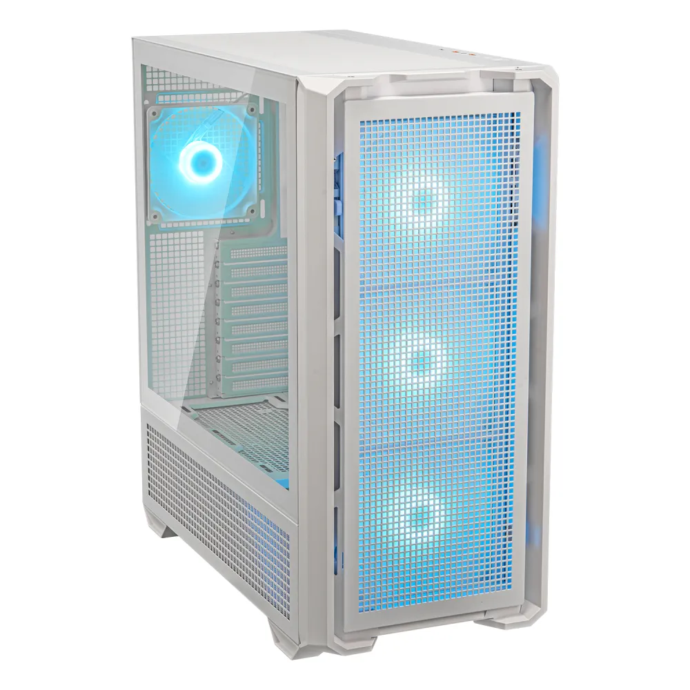 Cougar RGB Full Tower Case MX600 — 8