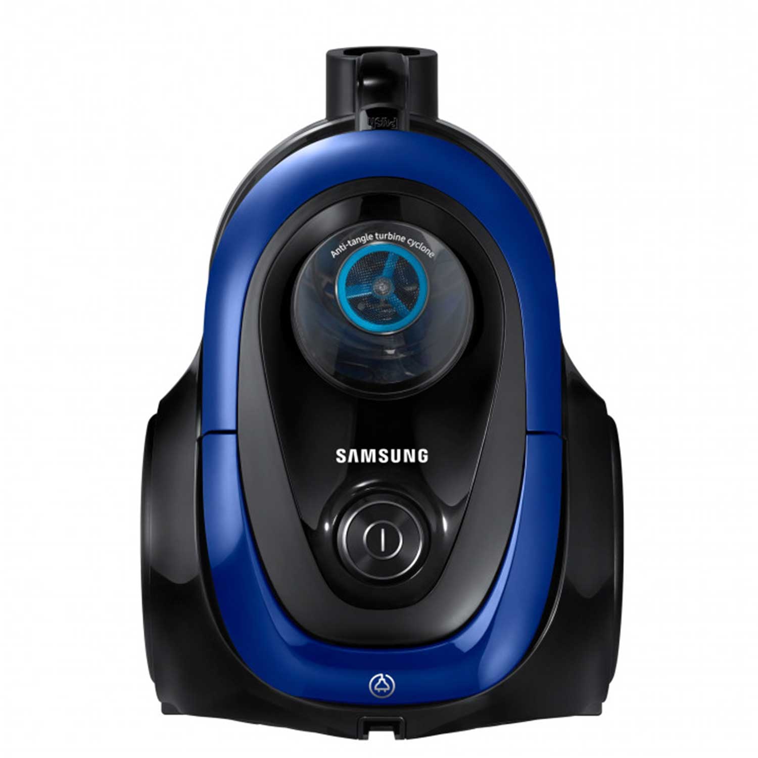 Vacuum cleaner Samsung VC18M21A0SB — 9