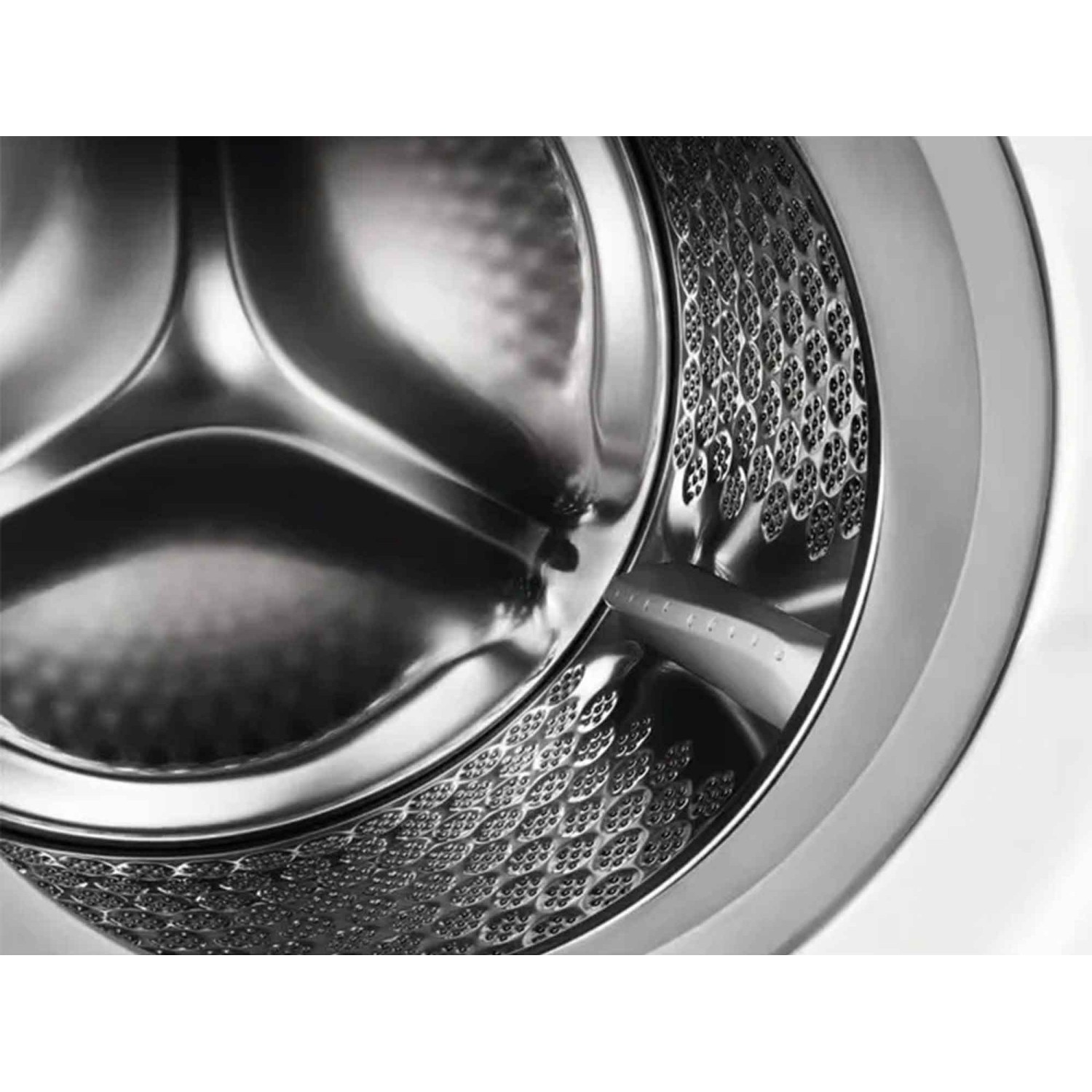 Washer dryer Electrolux EWN7F447WI 7 kg — 4