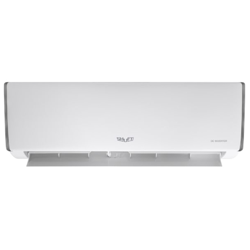 Air conditioner SHUFT SFMS I-12 HB FMI WALL MOUNTED UNIT — 9