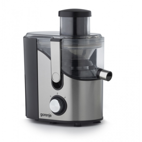 Juicer GORENJE JC400BE — 11