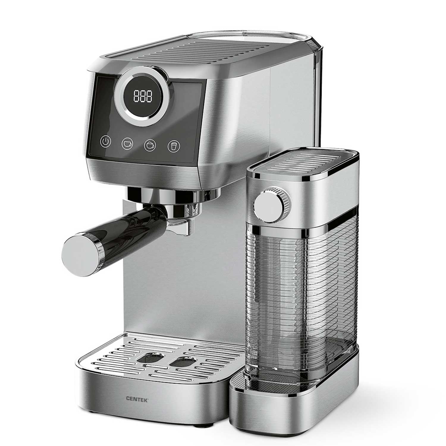 Semi-automatic coffee machine CENTEK CT-1170 — 3