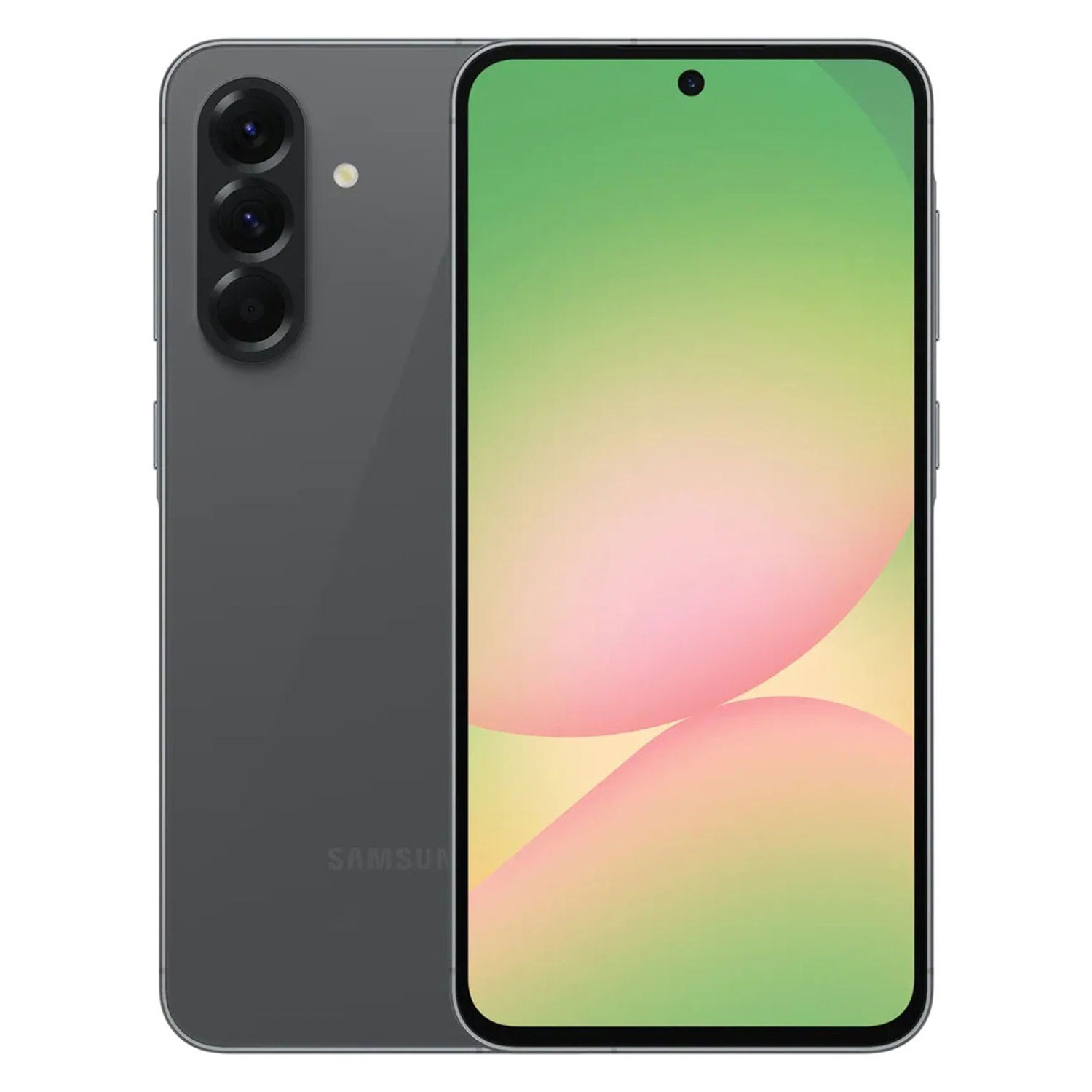 Samsung Galaxy A56 5G — 41