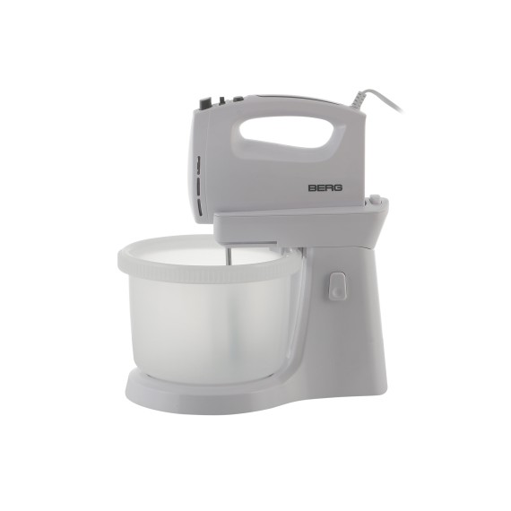 Mixer BERG M17PB — 3