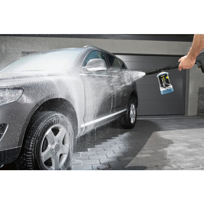Karcher Car shampoo 3-in-1 1L 6.295-750.0 — 4