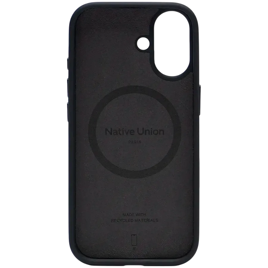 NATIVE UNION Case Active with MagSafe Slate for iPhone 17 — 2