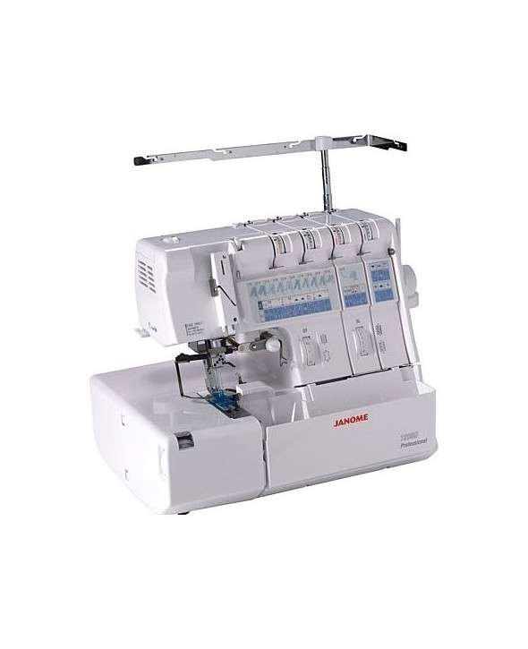 Sewing machine JANOME 1200D