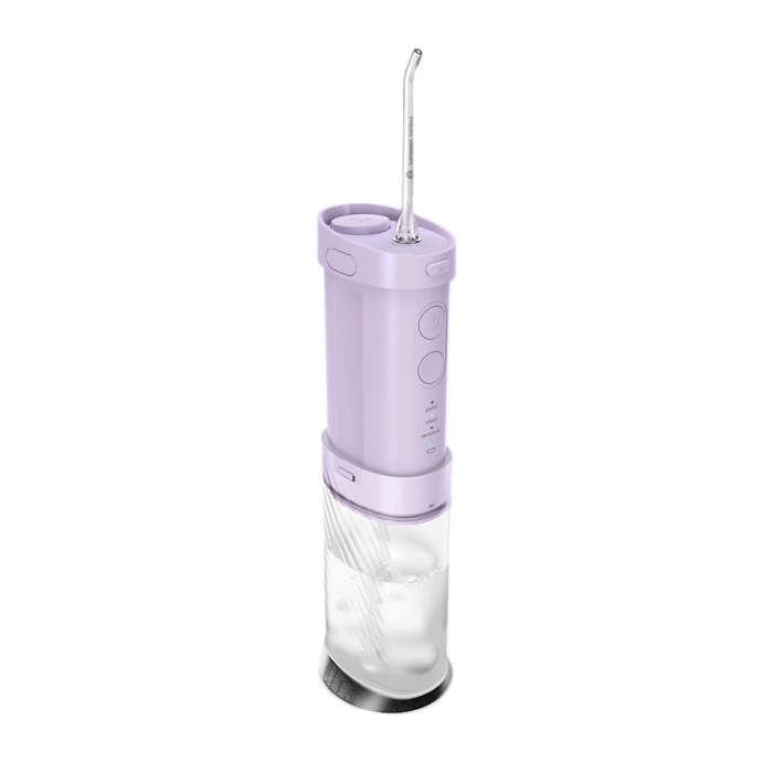 Portable flosser Philips HX3333 23 — 2