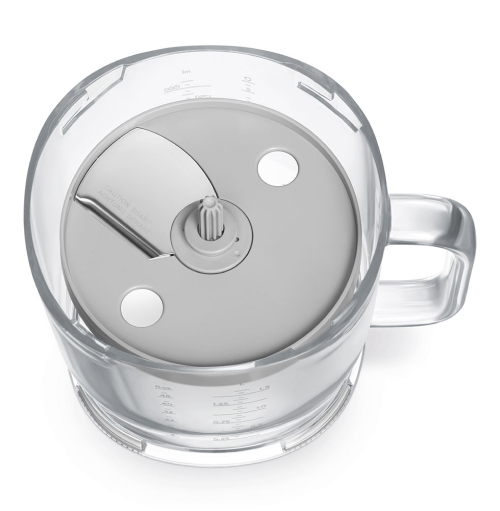 Food processor - attachment Smeg HBFP01 — 5