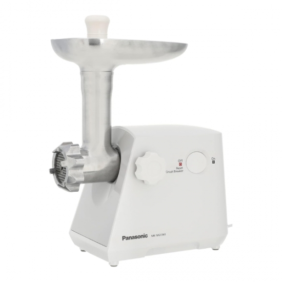 Meat grinder Panasonic MKGM1360 — 2