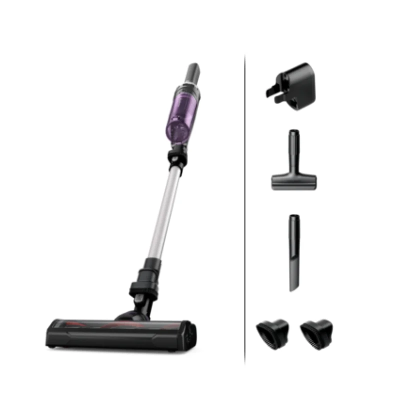 Cordless vacuum cleaner Rowenta RH1129WO — 2