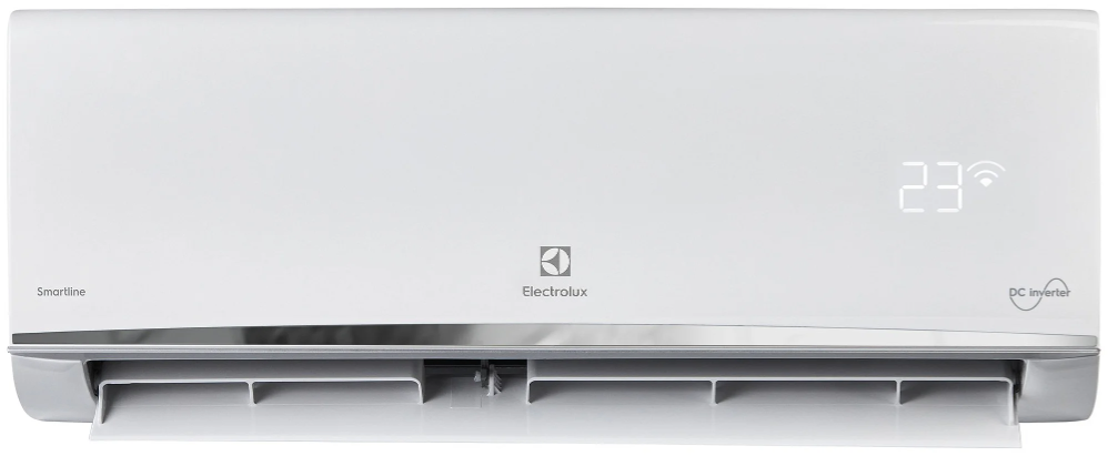 Air conditioner Electrolux Smartline DC EACS I-09HSM IK N8_V3 — 2