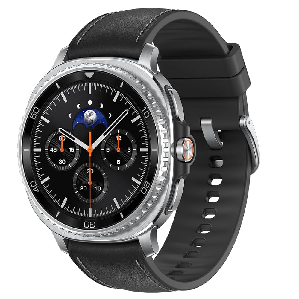 Galaxy Watch8 Classic 46mm — 3