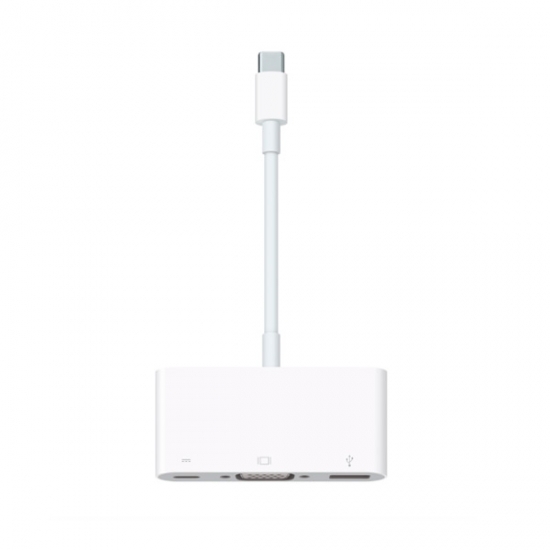USB-C to VGA Multiport Adapter — 4