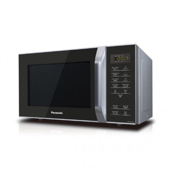 Microwave Oven NN-ST34HM — 2
